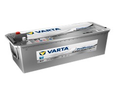 VARTA 645400080A722