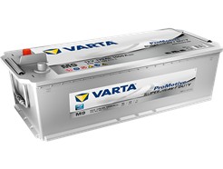 VARTA 670104100A722