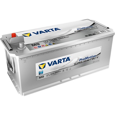 VARTA 670104100A722 Číslo výrobce: 670104100. EAN: 4016987128879.