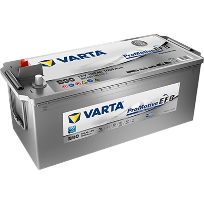 VARTA 690500105E652 Číslo výrobce: 690500105. EAN: 4016987149058.