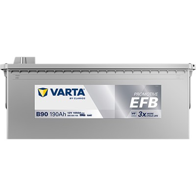 VARTA 690500105K182 Číslo výrobce: 690500105. EAN: 4016987166246.
