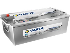 VARTA 725103115A722