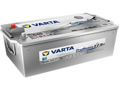 VARTA 740500120E652