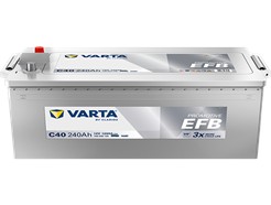 VARTA 740500120K182