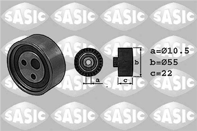 SASIC 1704001 EAN: 3660872373885.