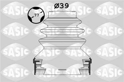SASIC 1900002 EAN: 3660872371706.