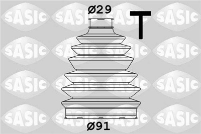 SASIC 1900007 EAN: 3660872371751.