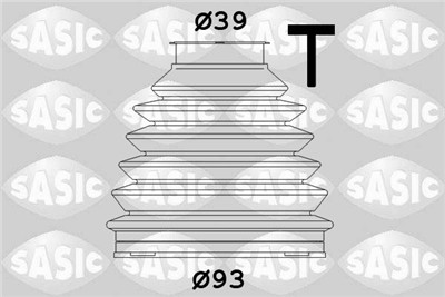 SASIC 1900015 EAN: 3660872371829.