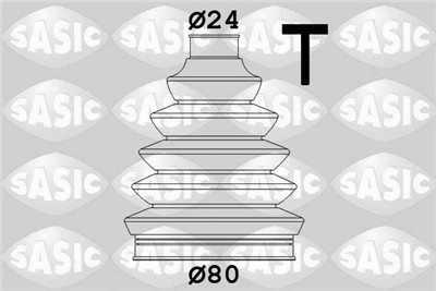 SASIC 1904031 EAN: 3660872407603.