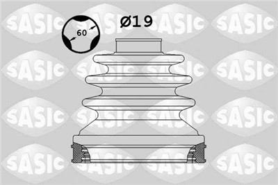 SASIC 1904032 EAN: 3660872407610.
