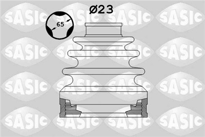 SASIC 1904037 EAN: 3660872407658.