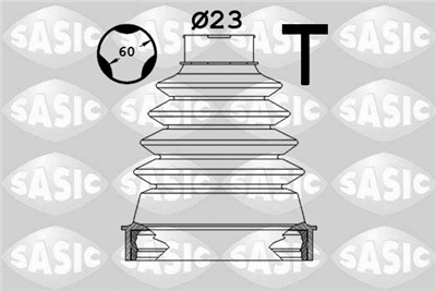 SASIC 1904042 EAN: 3660872433480.