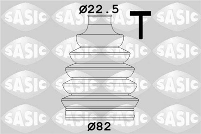 SASIC 1904045 EAN: 3660872439116.