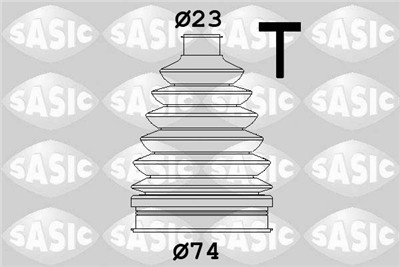 SASIC 1904053 EAN: 3660872471987.