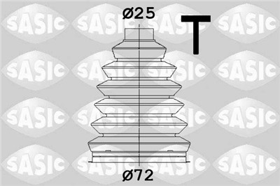 SASIC 1904059 EAN: 3660872486363.