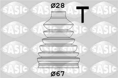 SASIC 1906023 EAN: 3660872372048.