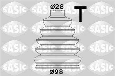SASIC 1906028 EAN: 3660872372086.