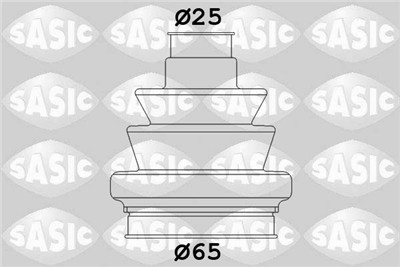 SASIC 1906035 EAN: 3660872372116.