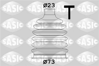 SASIC 1906057 EAN: 3660872429643.