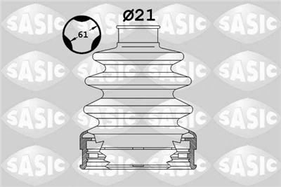 SASIC 1906059 EAN: 3660872429650.