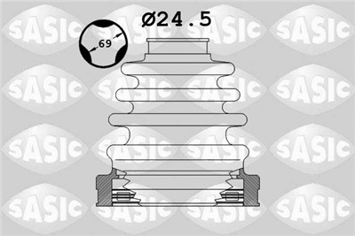 SASIC 1906064 EAN: 3660872447517.