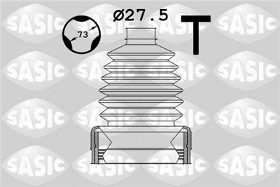 SASIC 1906069 EAN: 3660872450043.