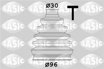 SASIC 1906071 EAN: 3660872450500.