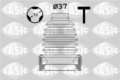 SASIC 1906072 EAN: 3660872450579.