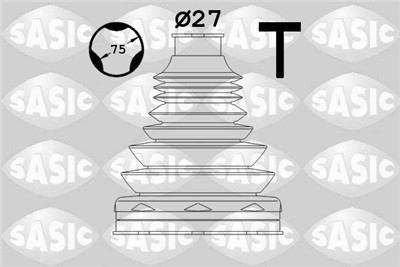 SASIC 1906123 EAN: 3660872457165.