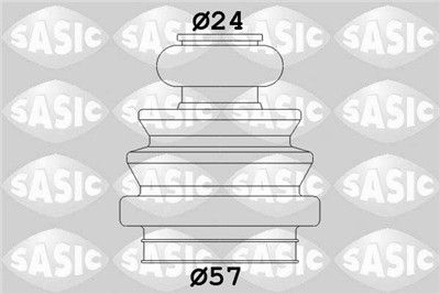 SASIC 1906152 EAN: 3660872457745.