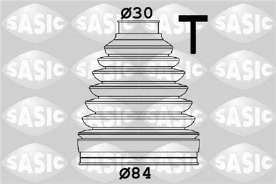 SASIC 1906157 EAN: 3660872457844.