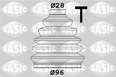 SASIC 1906159 EAN: 3660872457783.