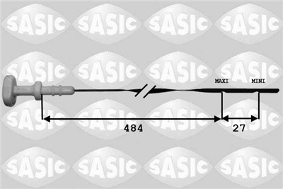 SASIC 1940012 EAN: 3660872464798.