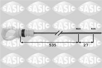 SASIC 1940017 EAN: 3660872466839.