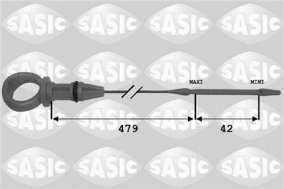 SASIC 1940023 EAN: 3660872473899.