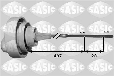 SASIC 1944002 EAN: 3660872464859.