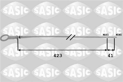 SASIC 1944003 EAN: 3660872469601.