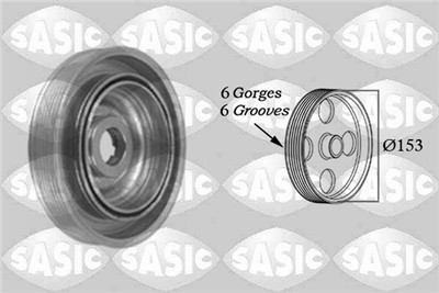 SASIC 2150003 EAN: 3660872388285.