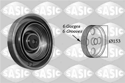 SASIC 2150022 EAN: 3660872407900.