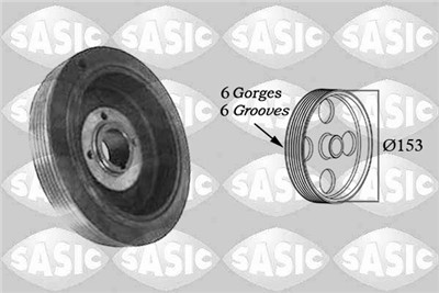 SASIC 2150027 EAN: 3660872423931.