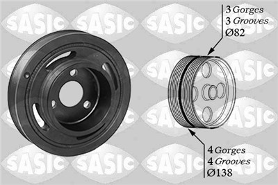 SASIC 2150042 EAN: 3660872485564.