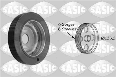 SASIC 2154001 EAN: 3660872388193.