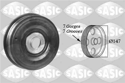 SASIC 2154005 EAN: 3660872373939.
