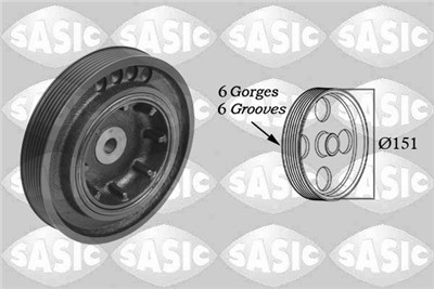 SASIC 2154006 EAN: 3660872373946.
