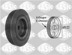 SASIC 2154010