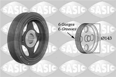 SASIC 2154023 EAN: 3660872445452.