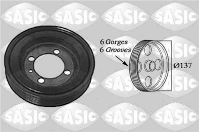 SASIC 2156015 EAN: 3660872391407.