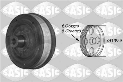 SASIC 2156019 EAN: 3660872391438.
