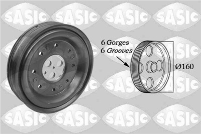 SASIC 2156033 EAN: 3660872407689.