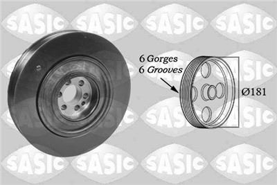 SASIC 2156039 EAN: 3660872411624.